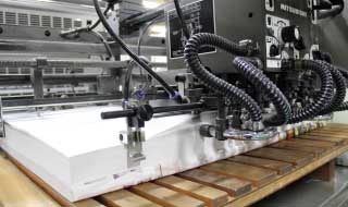 印刷・製本ページの背景画像