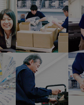 時代に合った最適解を提供する会社の背景画像