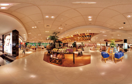 Google ストリートビュー