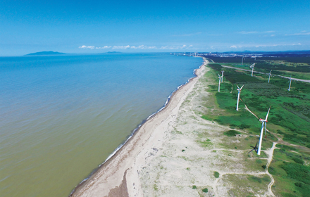 空撮業務サービス