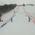 2017 FIS フリースタイルスキーワールドカップ秋田たざわ湖大会