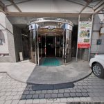 アルバートホテル秋田様