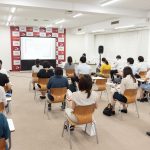 あきたびじょんブレイク／令和3年度ワークショップ1回目