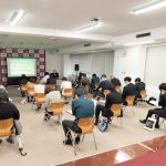 あきたびじょんブレイク／令和3年度ワークショップ3回目／全景