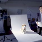 あきたびじょんブレイク／令和3年度ワークショップ2回目／動画シーン