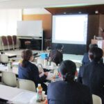 令和4年度 秋田・岩手連合会 保健師看護師連絡協議会共同ハイブリッド研修会「デザインセミナー」