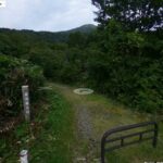 由利本荘市鳥海総合支所 様「Googleストリートビュー編集」百宅口