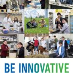 秋田県立大学 大学案内2024 Be INNOVATIVE