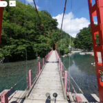 由利本荘市鳥海総合支所様「法体の滝」2023年7月