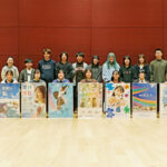 令和6年度 私立大学等即戦力人材育成支援事業（商業デザイン授業）